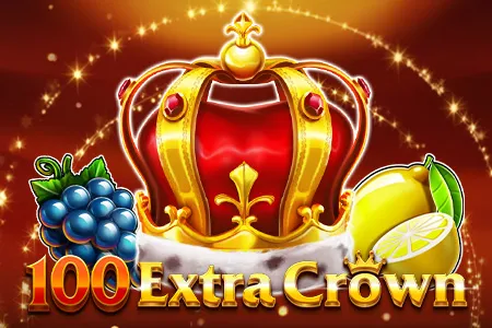 100 Extra Crown
