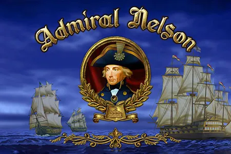 Admiral Nelson