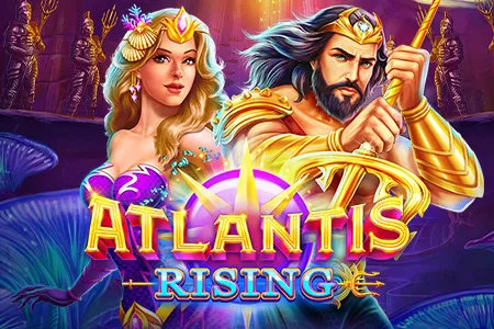 Atlantis Rising