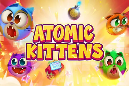 Atomic Kittens