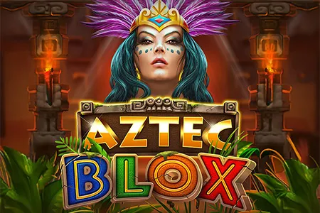 Aztec Blox