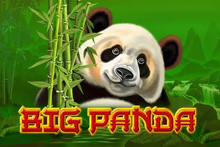 Big Panda