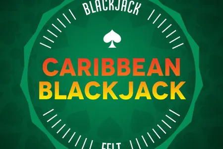 Caribbean Black Jack