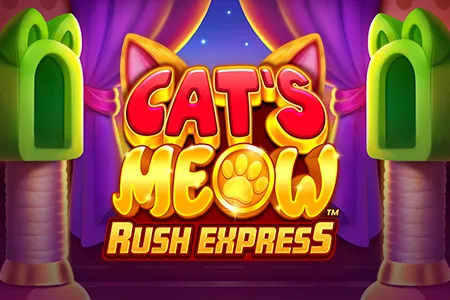 Cat's Meow Rush Express™