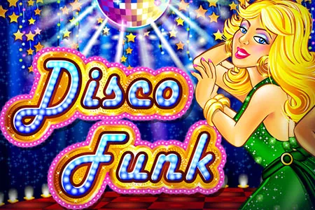 Disco Funk