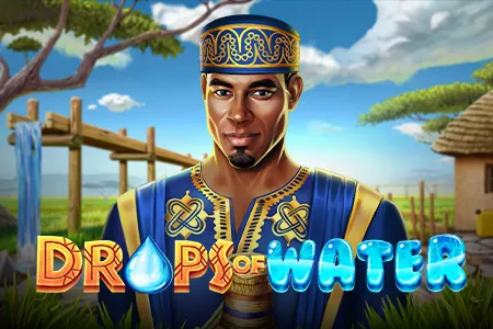 Drops of Water
