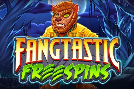 Fangtastic Freespins