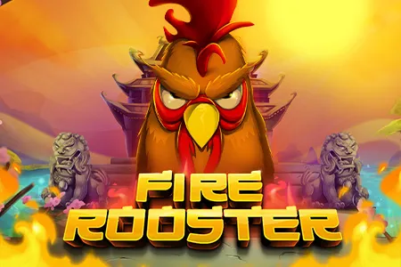 Fire Rooster