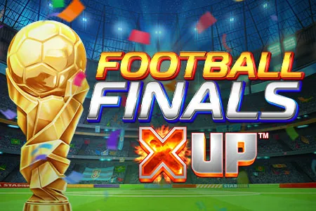 Football Finals X UP™