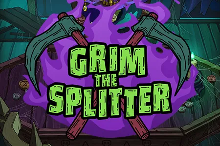 Grim The Splitter