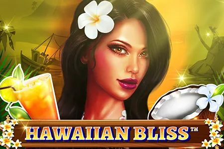Hawaiian Bliss