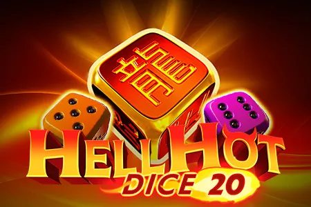 Hell Hot 20 (Dice)