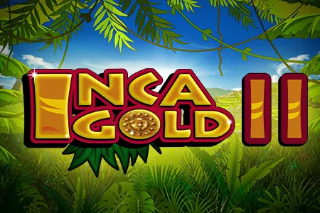 Inca Gold II