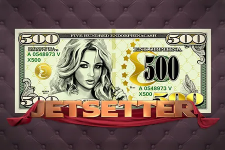 Jetsetter