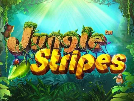 Jungle Stripes