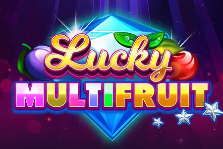 Lucky Multifruit