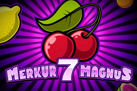 Merkur Magnus 7