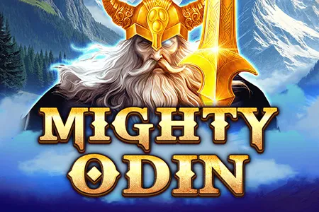 Mighty Odin