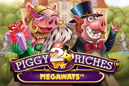 Piggy Riches 2 MegaWays
