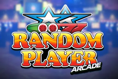 Random Player Arcade