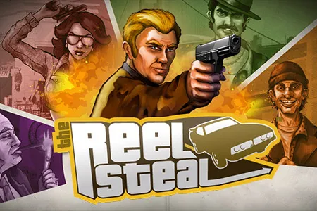 Reel Steal