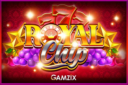 Royal Chip