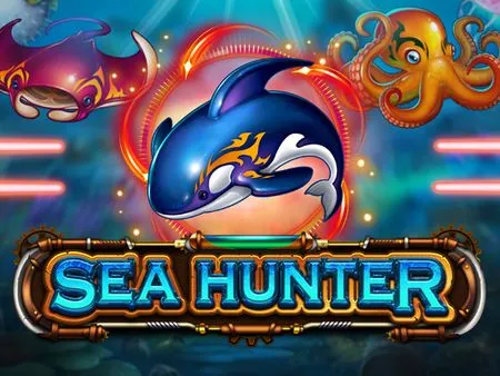 Sea Hunter
