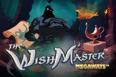 The Wish Master Megaways
