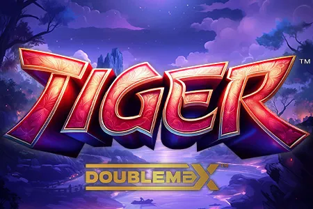 Tiger DoubleMax™