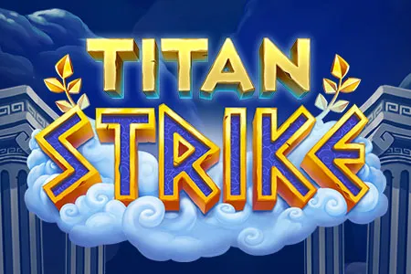 Titan Strike