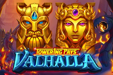 Towering Pays Valhalla