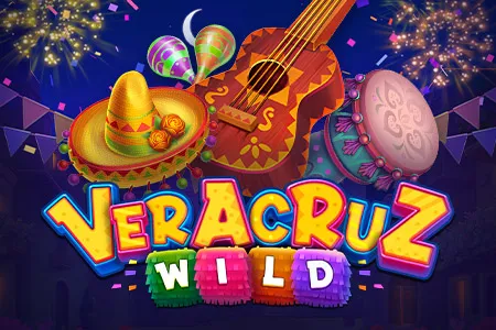 Veracruz Wild