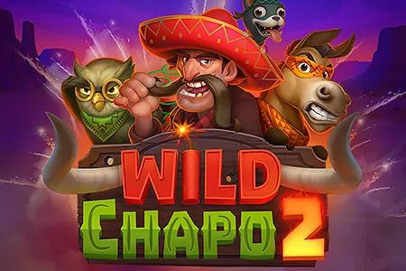 Wild Chapo 2