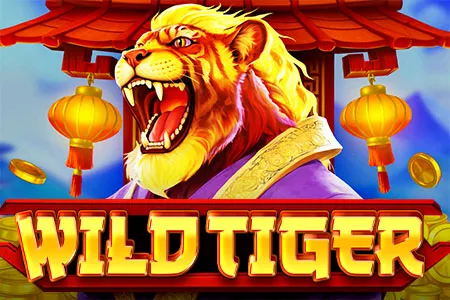Wild Tiger