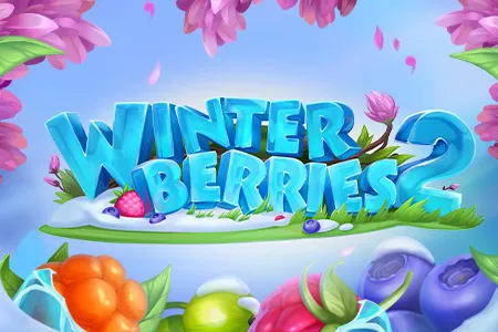 Winterberries 2